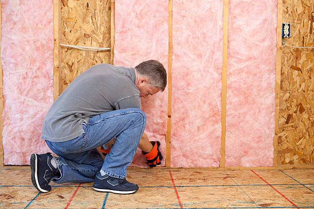 Best Types of Insulation in Loudonville, NY