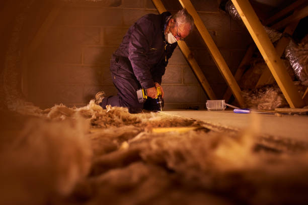 Best Types of Insulation in Loudonville, NY